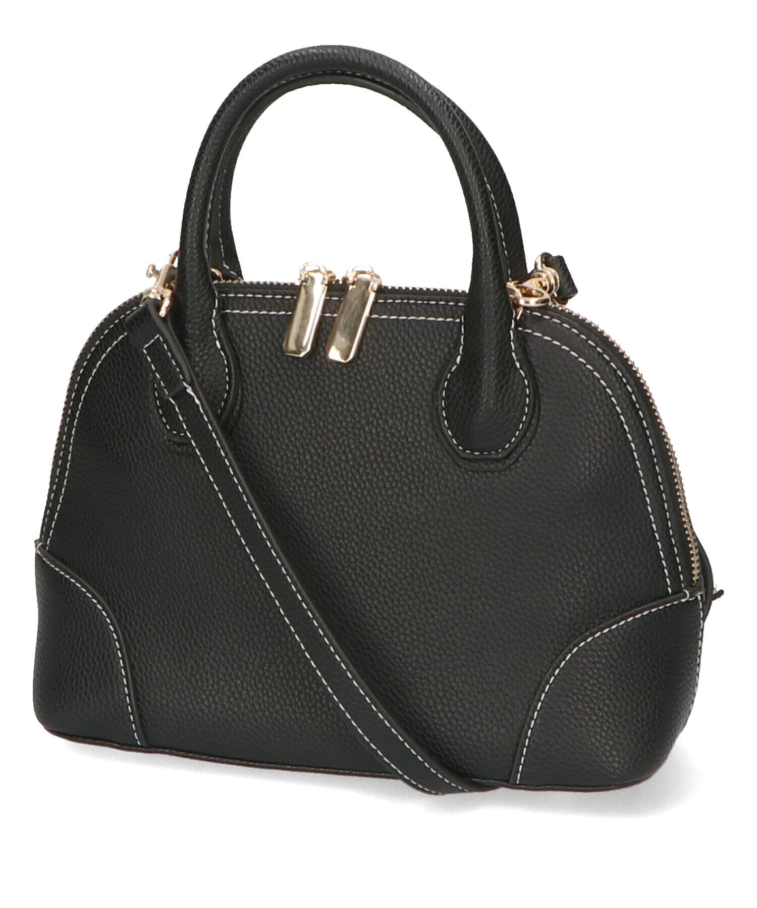 ORiental TRaffic「【BAG】ブガッティ型ハンドバッグ/BA-232」|トートバッグ|