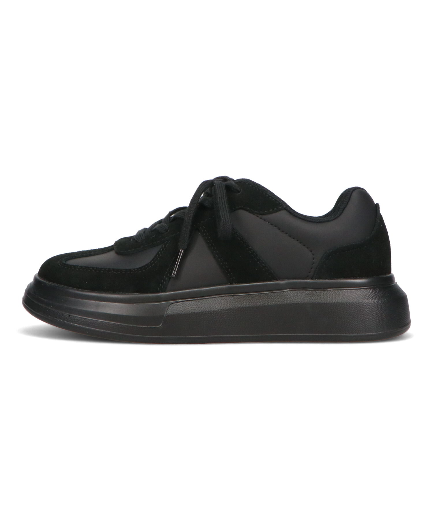 ORiental TRaffic「厚底ジャーマンスニーカー/OT3763」|スニーカー|