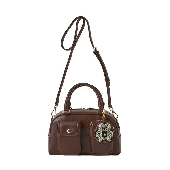 ダイアナ「バッグ　SH6648」|ボストンバッグ|