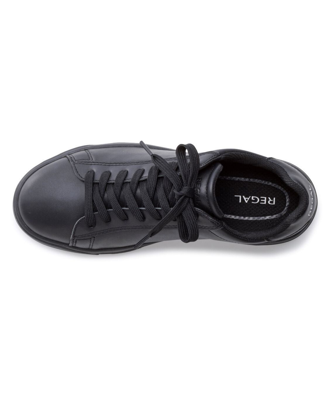 REGAL SHOES「REGAL コートスニーカー（GORE-TEX SURROUND(R) フットウェア）　商品コード：BF05BC」|スニーカー|