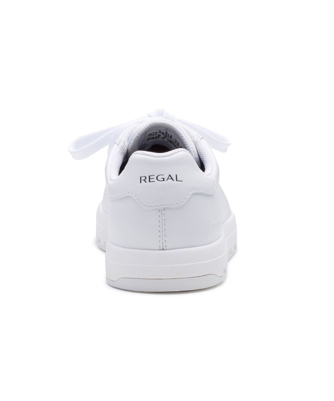 REGAL SHOES「REGAL コートスニーカー（GORE-TEX SURROUND(R) フットウェア）　商品コード：BF05BC」|スニーカー|