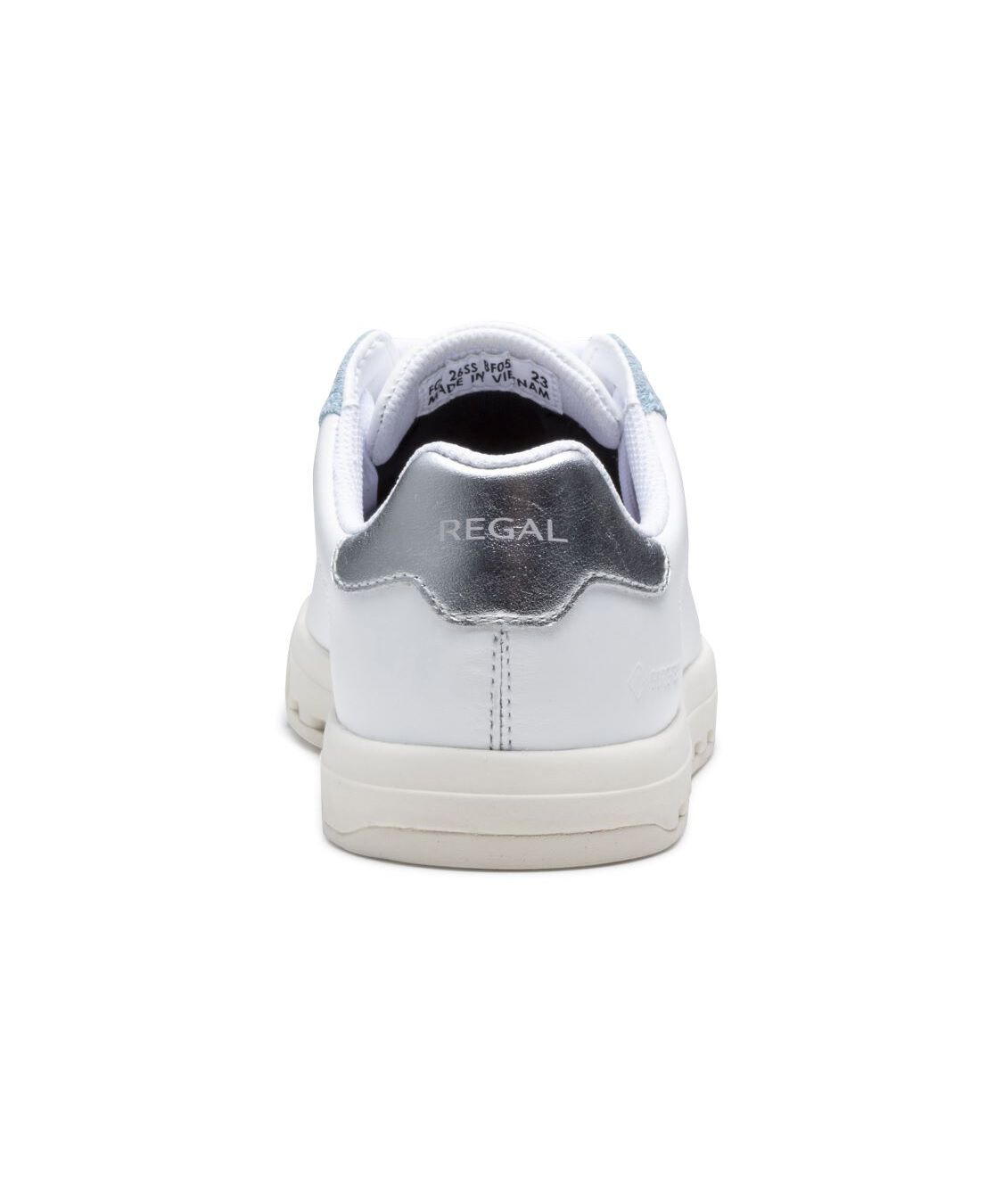 REGAL SHOES「REGAL コートスニーカー（GORE-TEX SURROUND(R) フットウェア）　商品コード：BF05BC」|スニーカー|