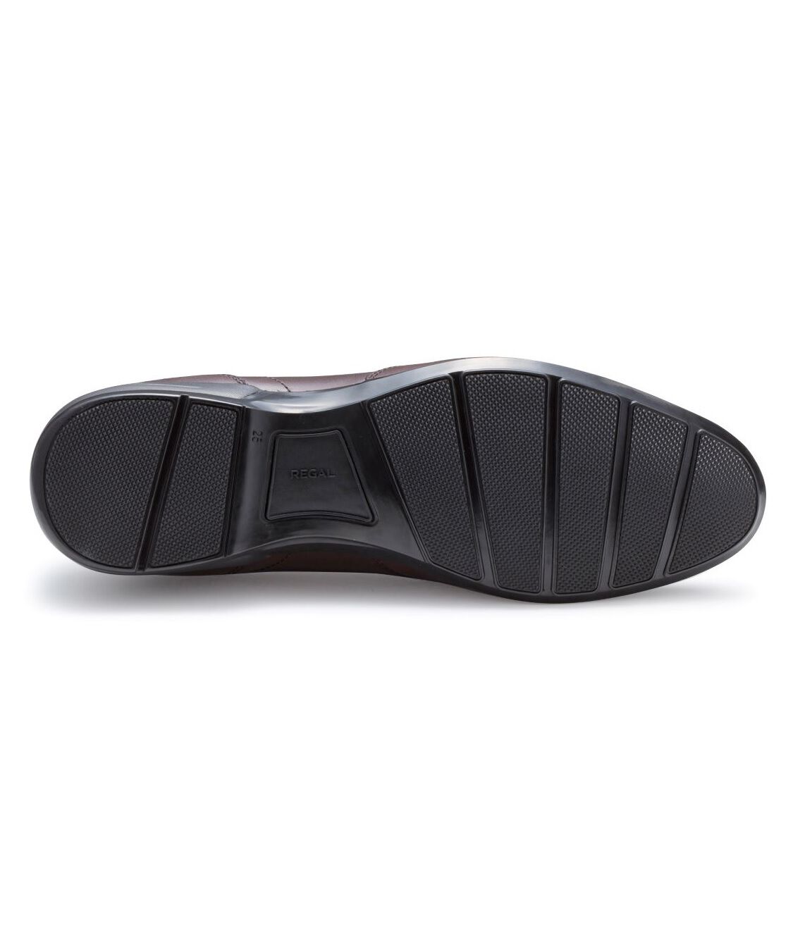REGAL SHOES「REGAL　レースアップレザースニーカー（GORE-TEX フットウェア）　商品コード：70CLBBA」|スニーカー|