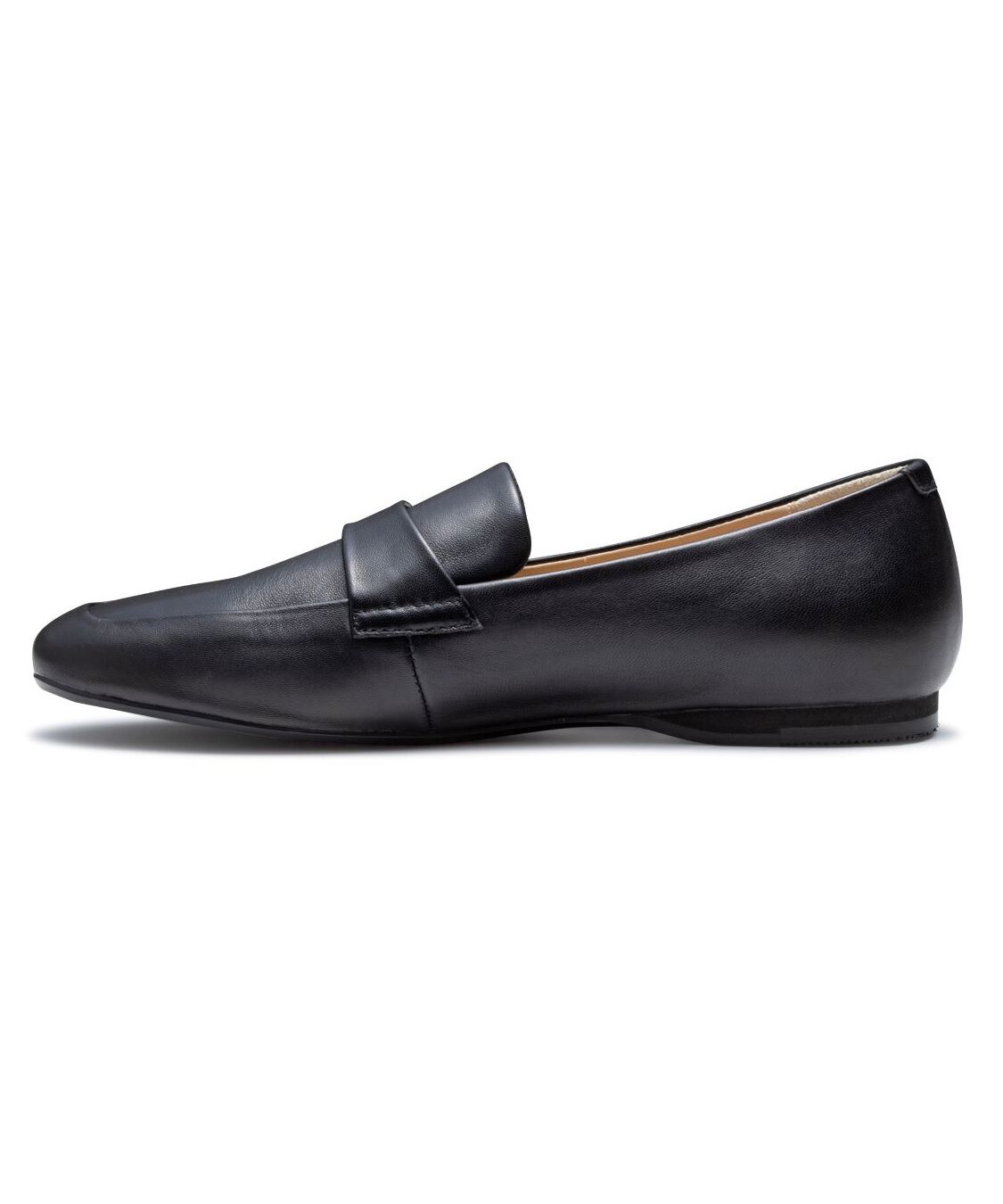REGAL SHOES「REGAL 【新色追加】フラットローファー【ヒール10mm】　商品コード：F63RAF」|ローファー|