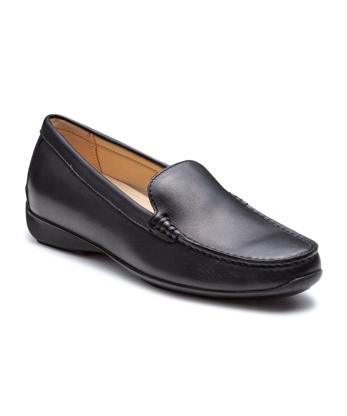 REGAL SHOES「REGAL　【定番】フラットシューズ 【ヒール25mm】　商品コード：F09RAF」|ローファー|