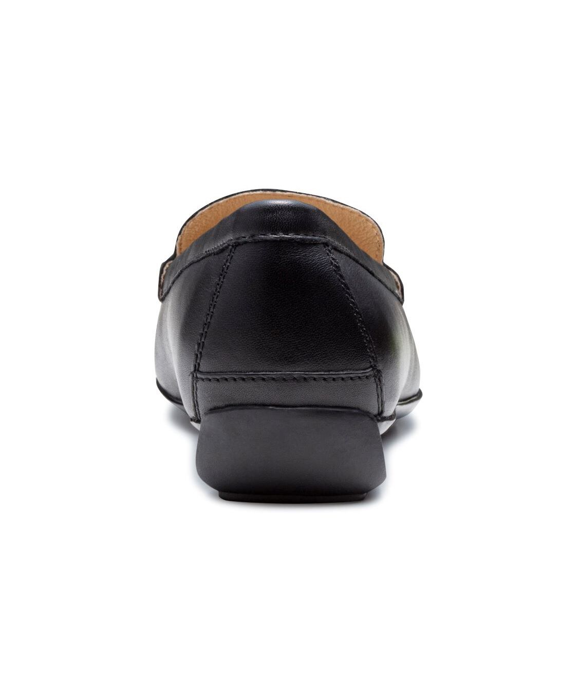 REGAL SHOES「REGAL　【定番】フラットシューズ 【ヒール25mm】　商品コード：F09RAF」|ローファー|