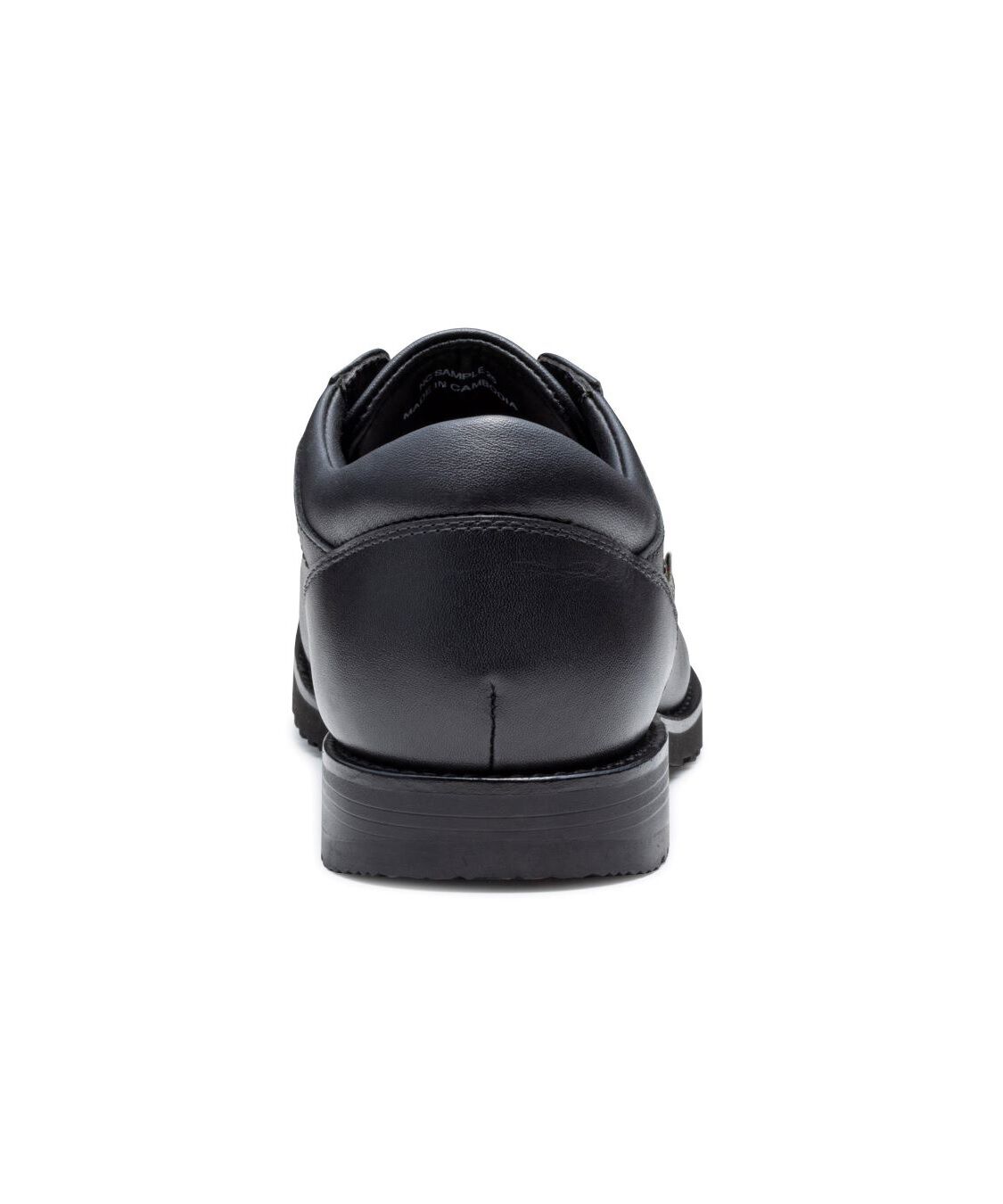REGAL SHOES「REGAL レースアップレザースニーカー（GORE-TEX フットウェア）　商品コード：60ELGTX」|スニーカー|