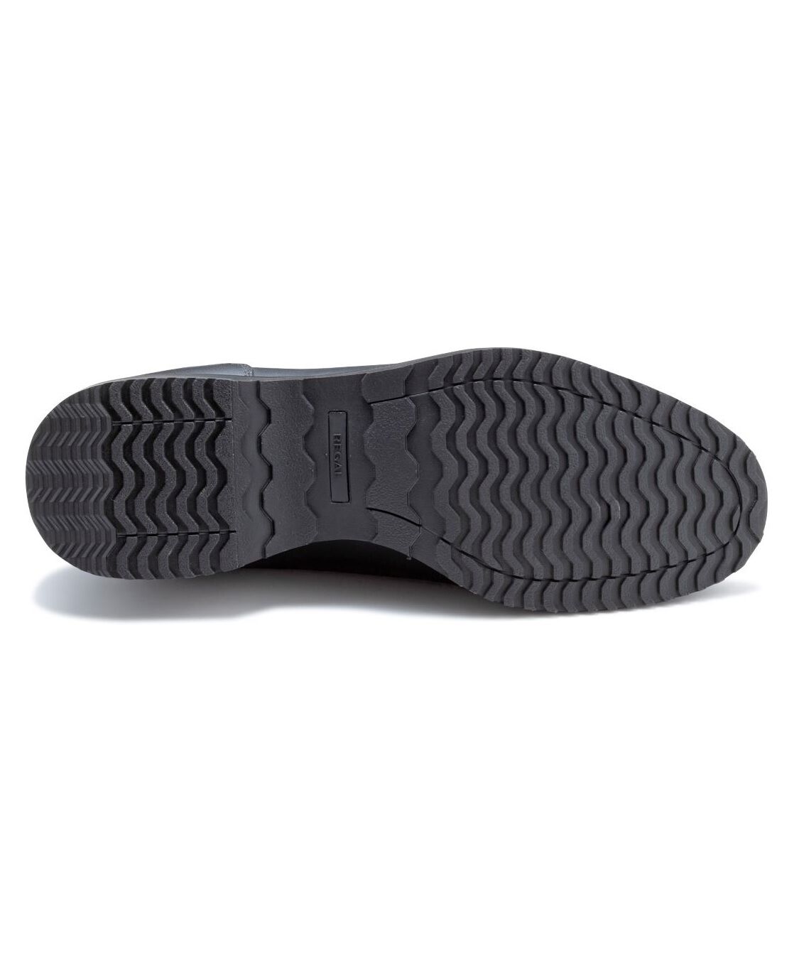 REGAL SHOES「REGAL レースアップレザースニーカー（GORE-TEX フットウェア）　商品コード：60ELGTX」|スニーカー|