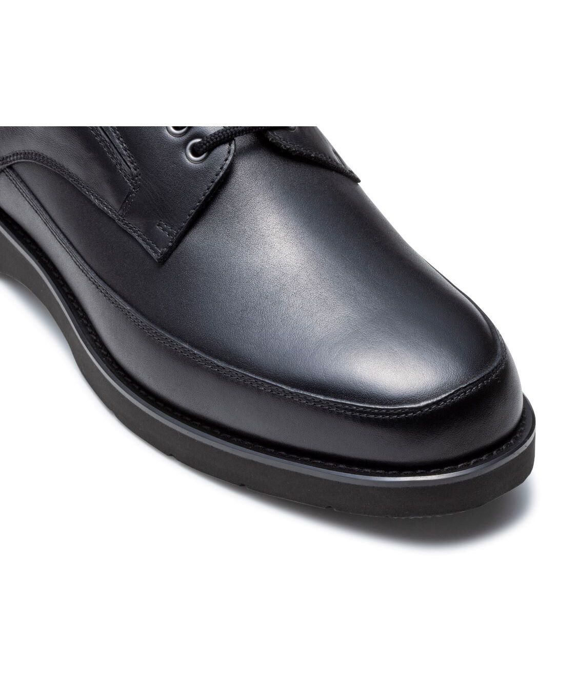 REGAL SHOES「REGAL Uモカ（GORE-TEX フットウェア）　商品コード：81JLBG」|レインシューズ|