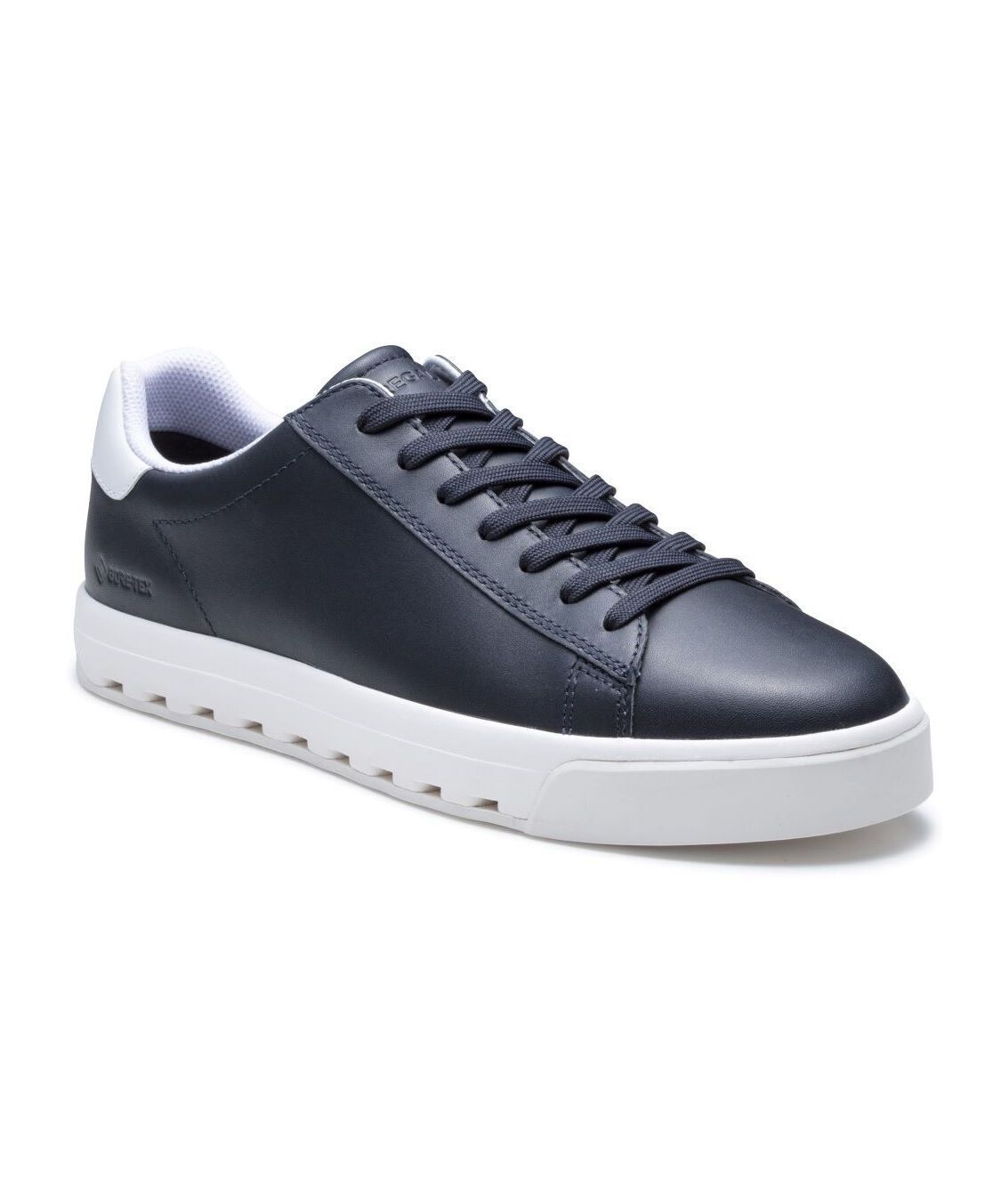 REGAL SHOES「REGAL 【人気】コートスニーカー（GORE-TEX フットウェア）　商品コード：61HLBCS6」|スニーカー|