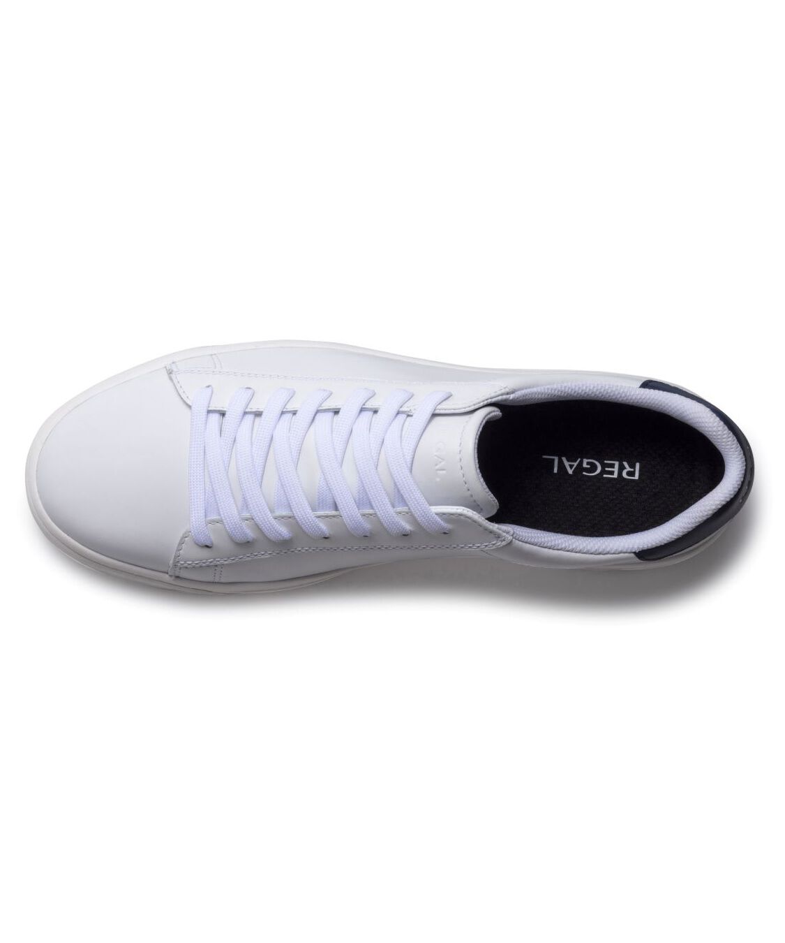 REGAL SHOES「REGAL 【人気】コートスニーカー（GORE-TEX フットウェア）　商品コード：61HLBCS6」|スニーカー|