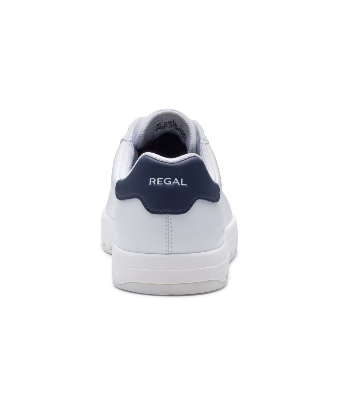 REGAL SHOES「REGAL 【人気】コートスニーカー（GORE-TEX フットウェア）　商品コード：61HLBCS6」|スニーカー|