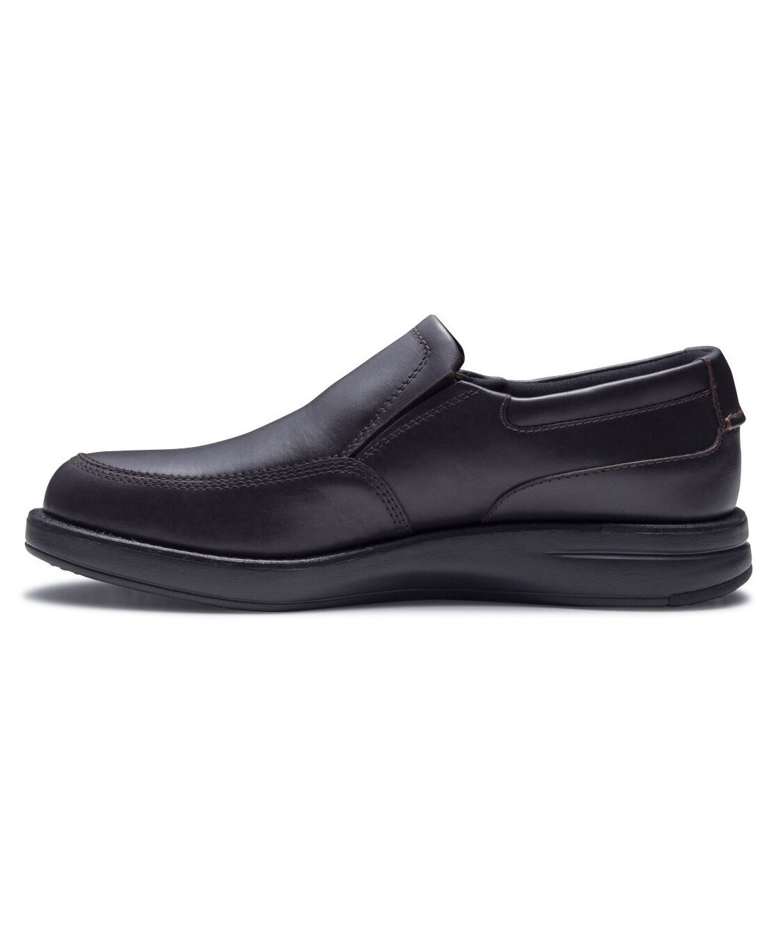 REGAL SHOES「REGAL スリッポン（GORE-TEX フットウェア）　商品コード：82KLBF」|スニーカー|
