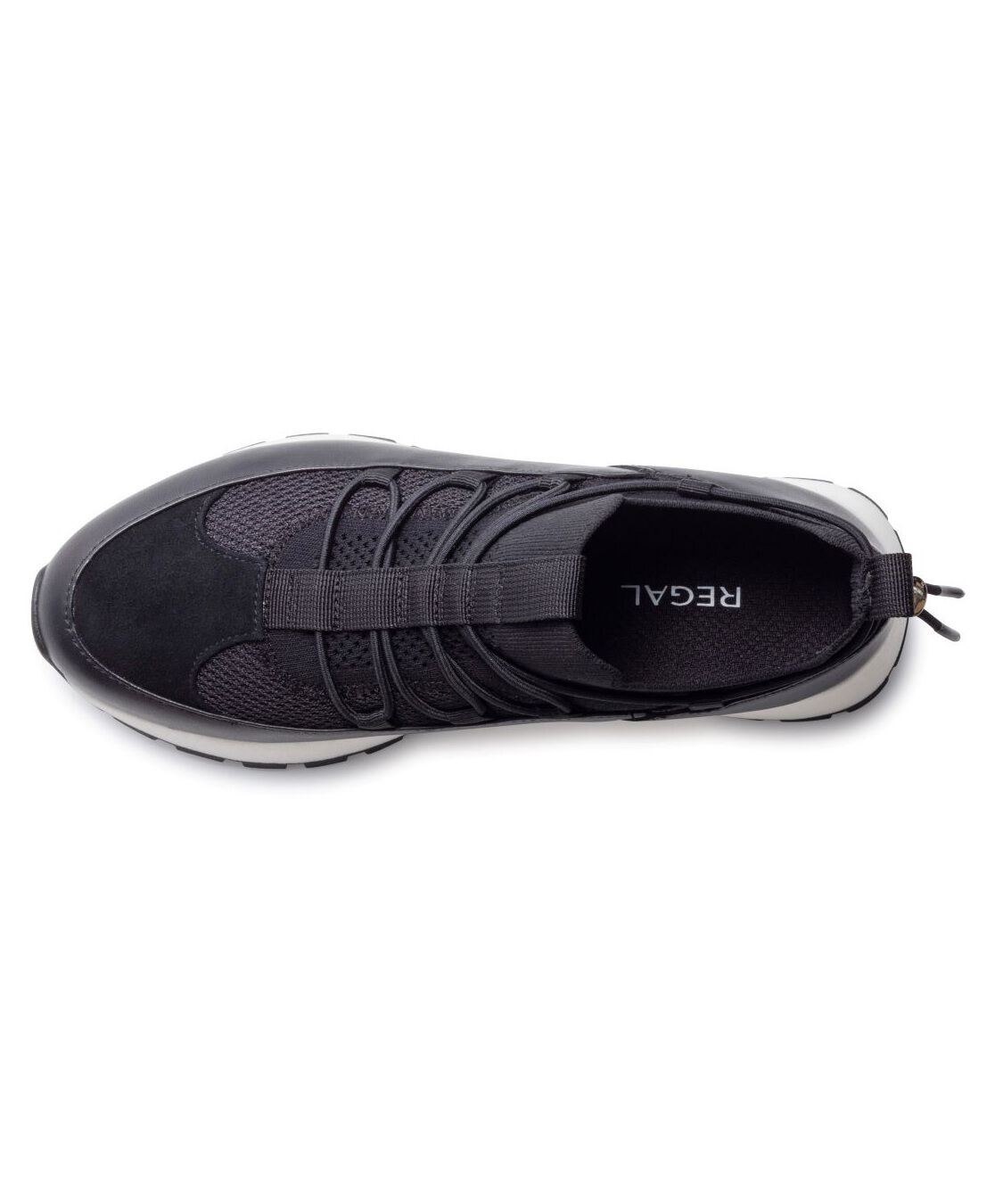 REGAL SHOES「REGAL コードストッパースニーカー　商品コード：BF11AG」|スニーカー|