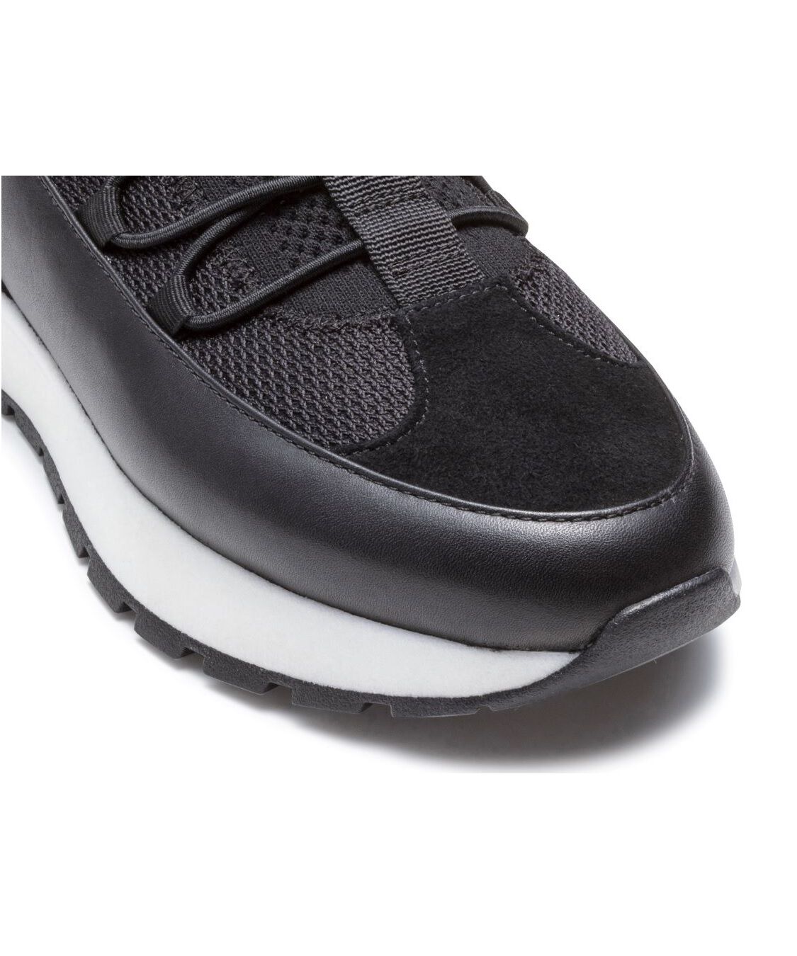 REGAL SHOES「REGAL コードストッパースニーカー　商品コード：BF11AG」|スニーカー|