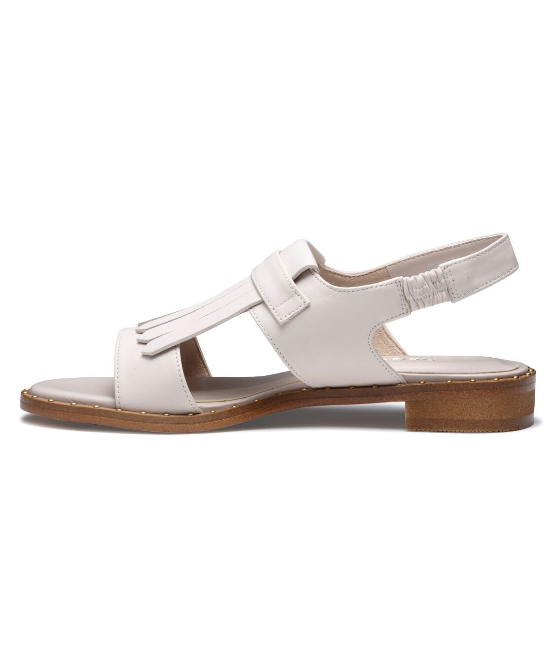 REGAL SHOES「REGAL フラットサンダル【ヒール15mm】　商品コード：F31RAL」|サンダル|