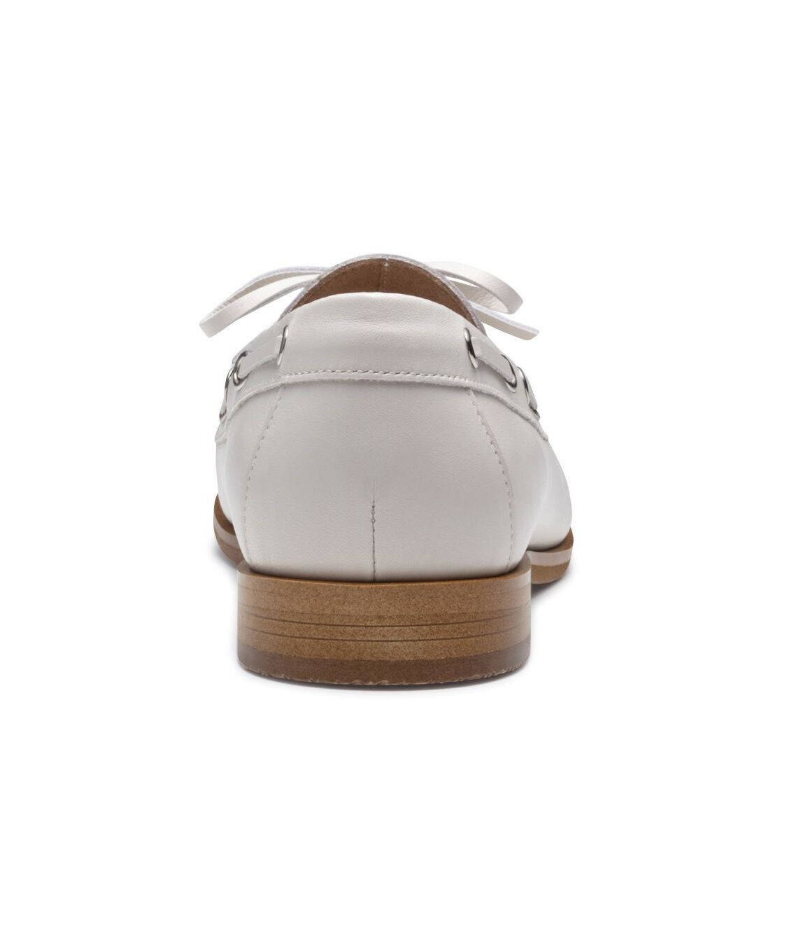REGAL SHOES「REGAL デッキローファー【ヒール20mm】　商品コード：F83RBB」|ローファー|