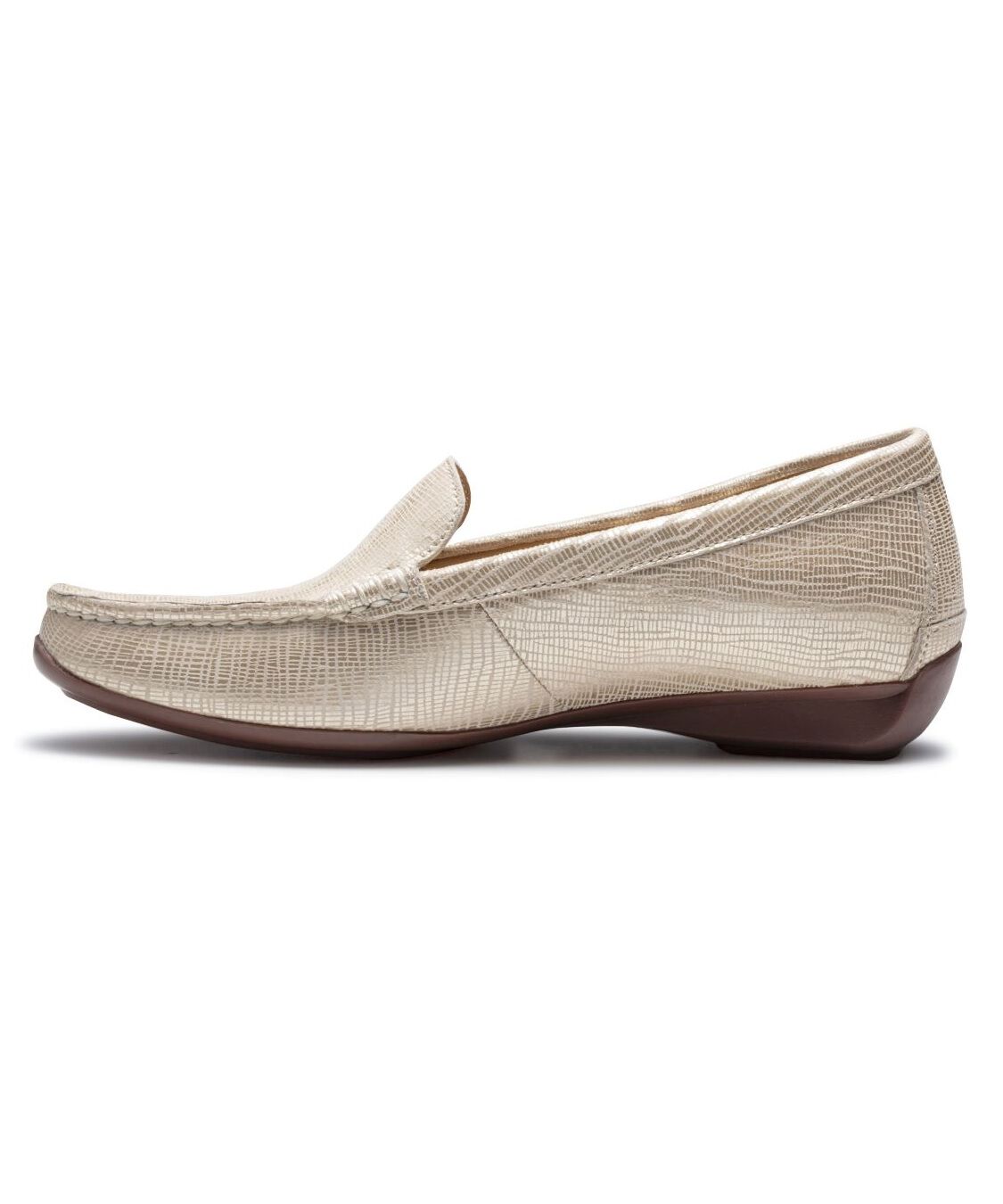 REGAL SHOES「REGAL　フラットシューズ 【ヒール25mm】　商品コード：F09RAF」|ローファー|