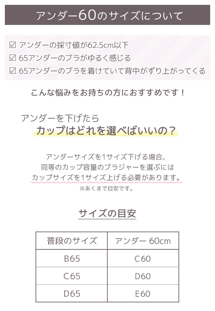 intesucre「アンテシュクレ らくしてキレイ ふわさらtype ブラジャー単品 BCDEカップ IBT355」|インナー|