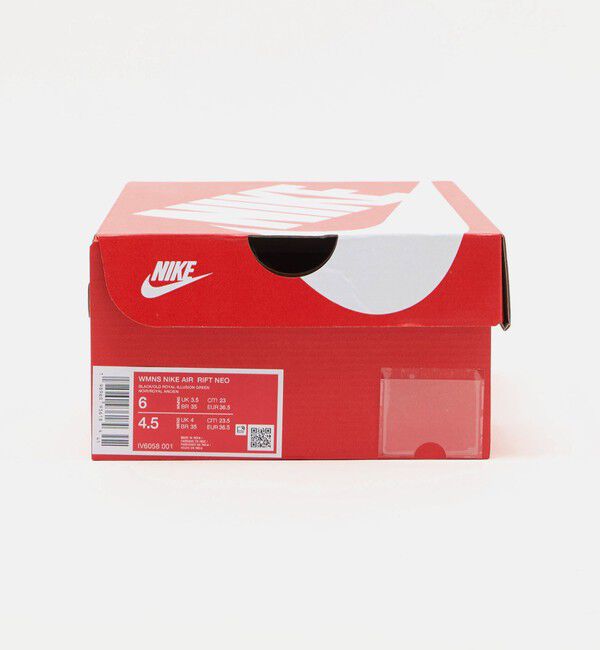 ODETTE E ODILE「＜NIKE＞W AIRRIFT NEO」|スニーカー|