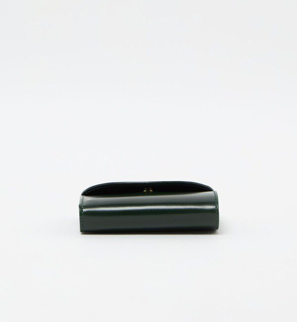 UNITED ARROWS「＜BEORMA LEATHER COMPANY＞ S0007 3FOLD PURSE/ウォレット」|財布|