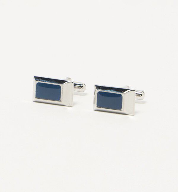 UNITED ARROWS「ブルーストーン カフリンクス」|ネクタイピン・カフスボタン|その他1