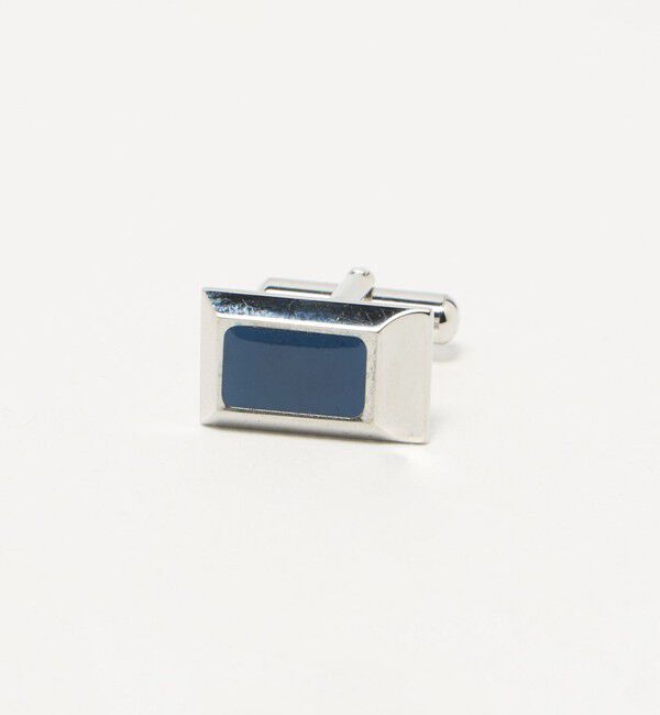 UNITED ARROWS「ブルーストーン カフリンクス」|ネクタイピン・カフスボタン|