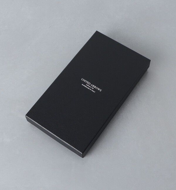 UNITED ARROWS「ドット サスペンダー」|サスペンダー|