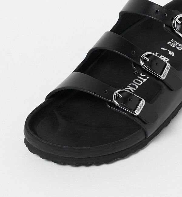 UNITED ARROWS「【別注】＜BIRKENSTOCK＞FLORIDA /フロリダ サンダル」|サンダル|