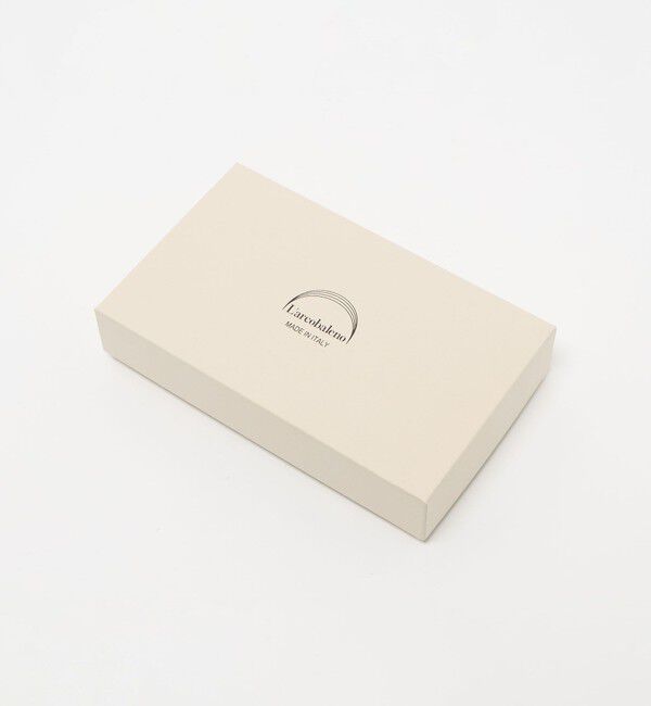 UNITED ARROWS「＜L'arcobaleno＞アイウェアケース」|財布|