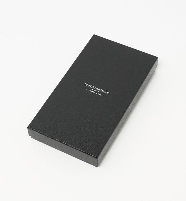 UNITED ARROWS「ナロ― ソリッド サスペンダー」|サスペンダー|