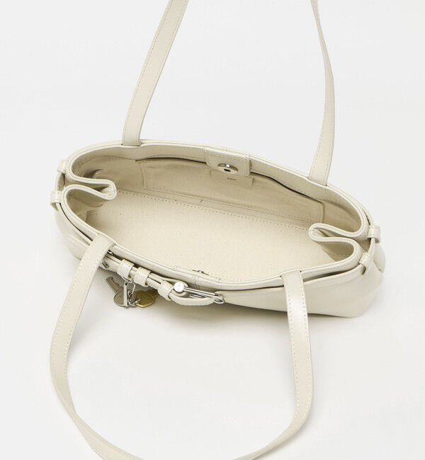 OSOI「＜OSOI＞SHOULDER BROCLEMINI バッグ」|ショルダー・メッセンジャー|