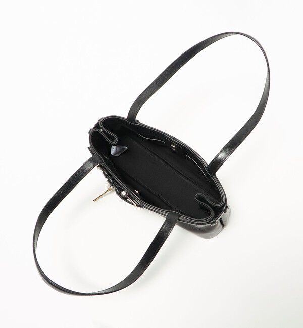 OSOI「＜OSOI＞SHOULDER BROCLEMINI バッグ」|ショルダー・メッセンジャー|