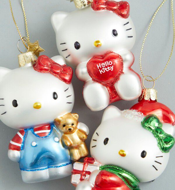 Style for Living「＜VONDELS＞KITTY オーナメント」|その他|