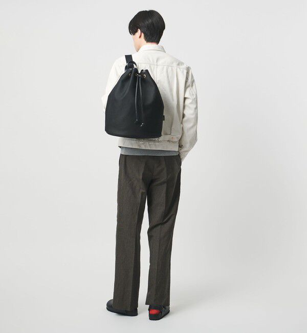 UNITED ARROWS「【別注】＜Brady＞ GABLE/ボンサック」|ショルダー・メッセンジャー|