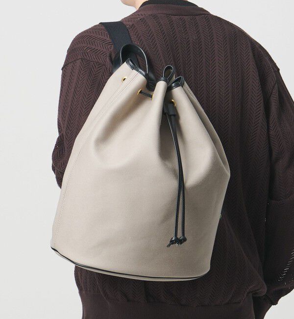 UNITED ARROWS「【別注】＜Brady＞ GABLE/ボンサック」|ショルダー・メッセンジャー|