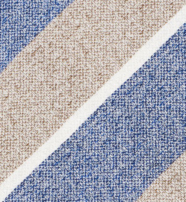 UNITED ARROWS「＜ARCURI＞ジャガード レジメンタル ネクタイ」|ネクタイ・蝶ネクタイ|