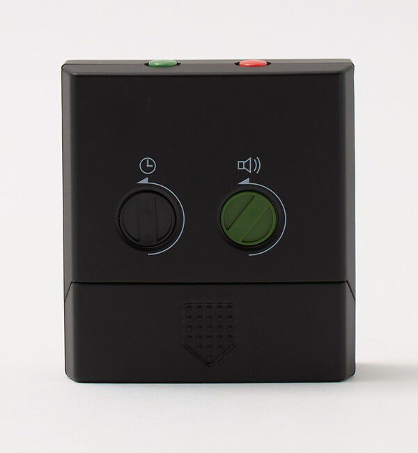 Style for Living「＜BRAUN＞TRAVEL ALARM CLOCK BC05」|クロック・置時計|