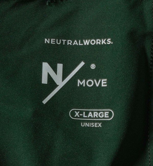 UNITED ARROWS「＜NEUTRALWORKS.＞カイヨセ/ ストレッチショーツ」|その他|