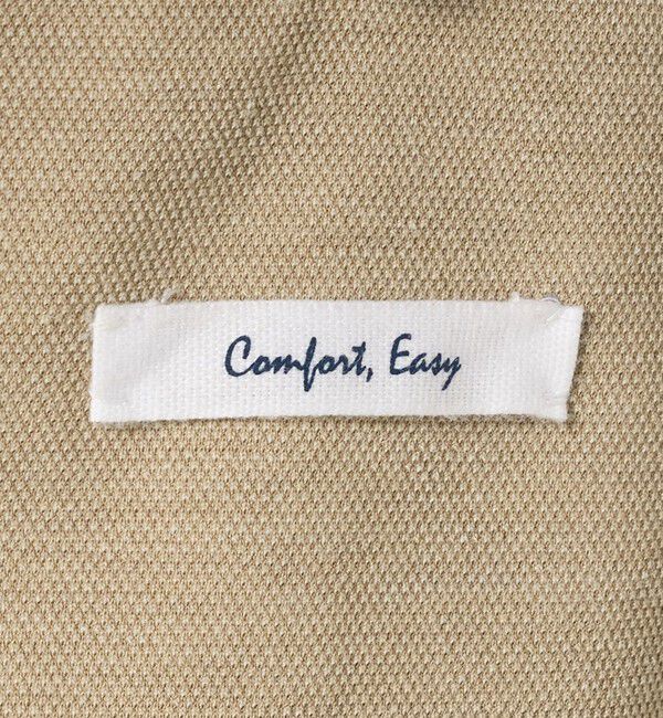 UNITED ARROWS「カノコ シングル ２ボタン テーラードジャケット COMFORT EASY‐MODEL SOFT」|テーラードジャケット|