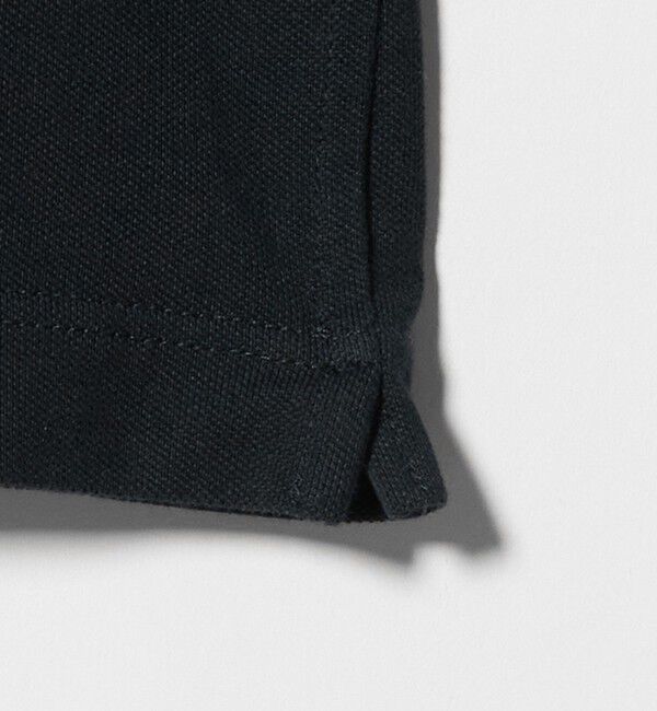 UNITED ARROWS「【別注】＜GUY ROVER＞ショートスリーブ ポロシャツ」|ポロシャツ|