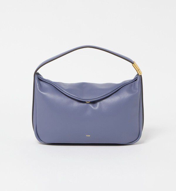UNITED ARROWS「＜TOV＞DOUGH バッグ S」|ハンドバッグ|