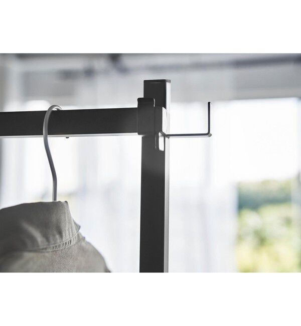 Style for Living「＜tower＞折り畳み室内物干し 2連」|その他|