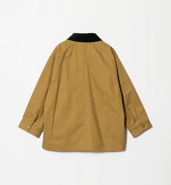 UNITED ARROWS「＜SACRA＞オーバーサイズ カバーオール」|その他|