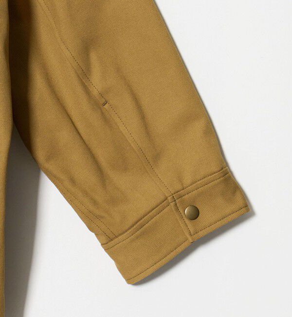UNITED ARROWS「＜SACRA＞オーバーサイズ カバーオール」|その他|