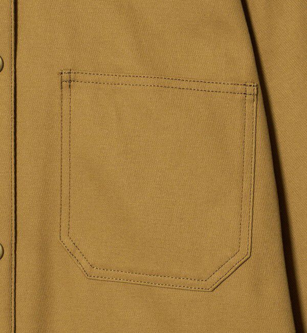 UNITED ARROWS「＜SACRA＞オーバーサイズ カバーオール」|その他|