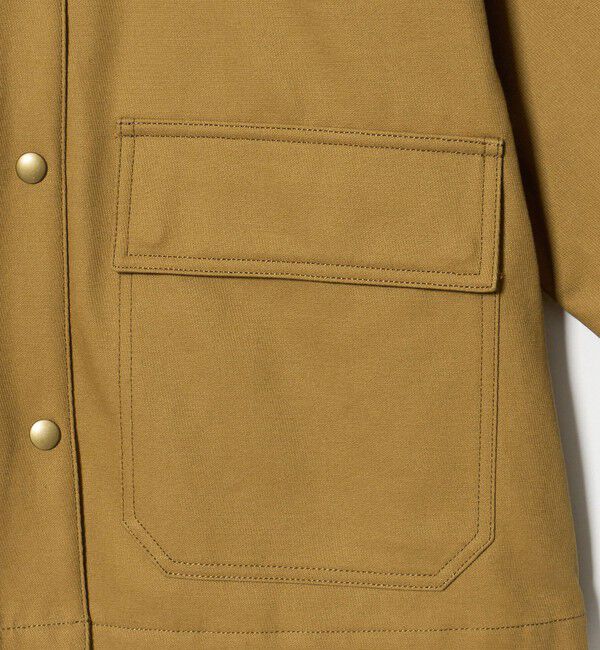 UNITED ARROWS「＜SACRA＞オーバーサイズ カバーオール」|その他|