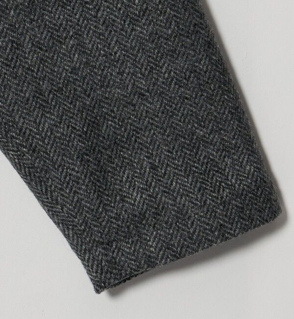 UNITED ARROWS「【別注】＜CARUSO＞ ヘリンボーン カバーオール」|その他|