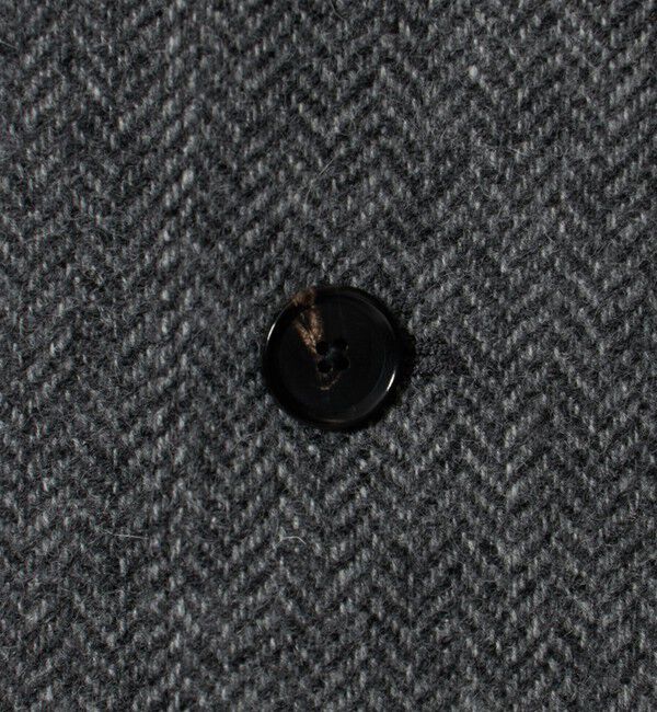 UNITED ARROWS「【別注】＜CARUSO＞ ヘリンボーン カバーオール」|その他|