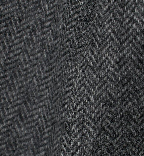 UNITED ARROWS「【別注】＜CARUSO＞ ヘリンボーン カバーオール」|その他|